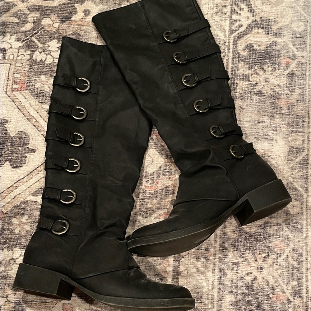 Blowfish Boots